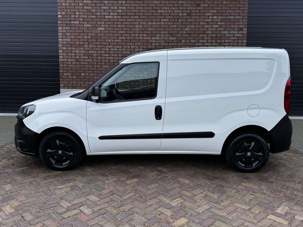 Fiat Doblo Cargo 77 kW image number 12