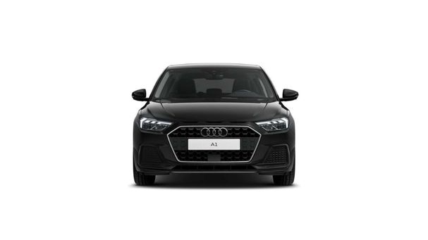 Audi A1 25 TFSI 70 kW image number 2