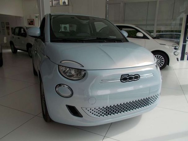 Fiat 500 e 70 kW image number 7