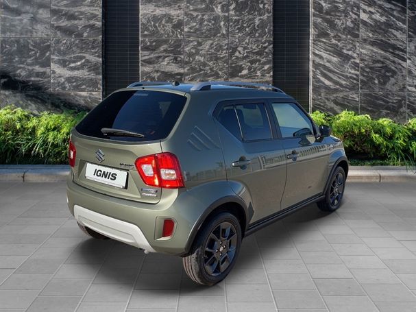 Suzuki Ignis 61 kW image number 6