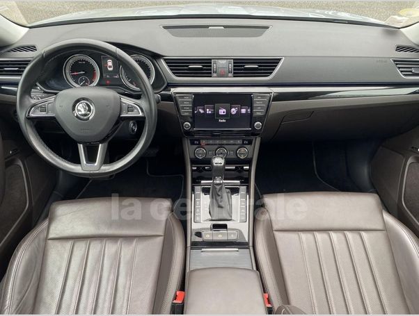 Skoda Superb 2.0 TDI DSG 140 kW image number 25