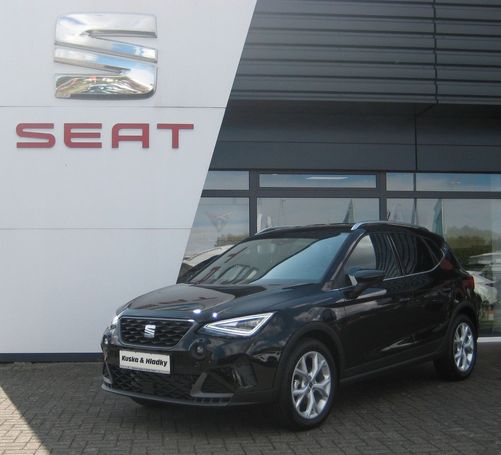 Seat Arona 1.0 TSI FR 81 kW image number 1