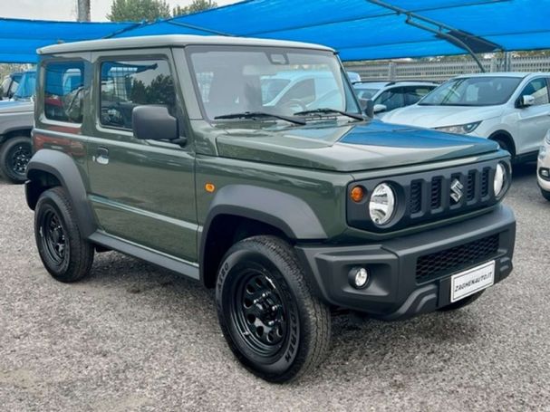 Suzuki Jimny 75 kW image number 3