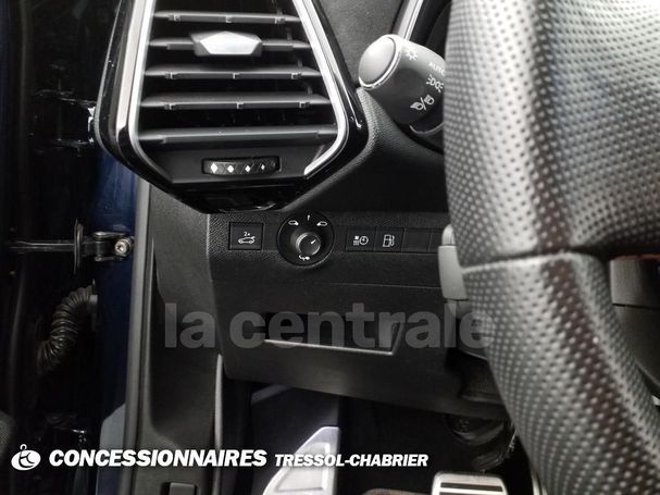 DS Automobiles 7 Crossback 1.6 E-Tense 225 165 kW image number 21