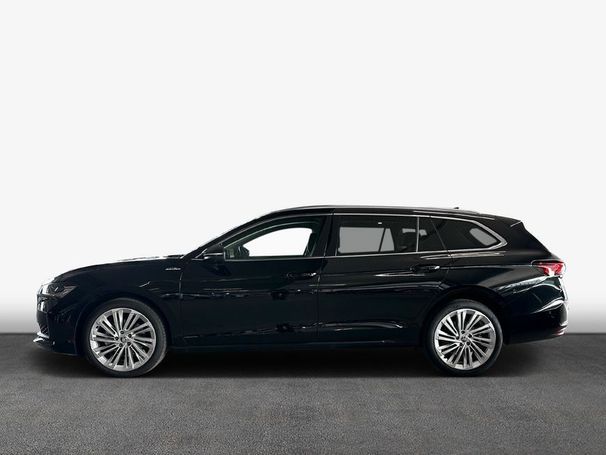 Skoda Superb Combi 2.0 TDI 110 kW image number 4