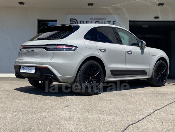 Porsche Macan GTS 324 kW image number 5