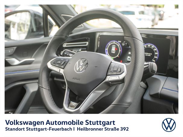 Volkswagen Tiguan 2.0 TDI R-Line DSG 4Motion 142 kW image number 12