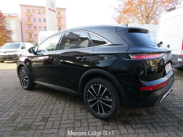 DS Automobiles 7 Crossback BlueHDi 130 96 kW image number 5