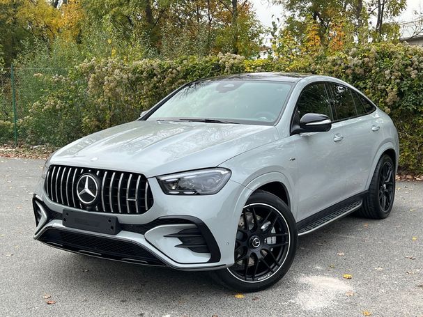 Mercedes-Benz GLE 53 AMG 335 kW image number 1