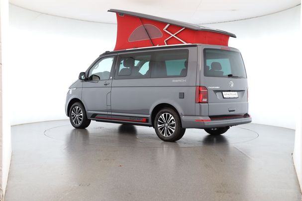 Volkswagen T6 California DSG Beach 4Motion 110 kW image number 3