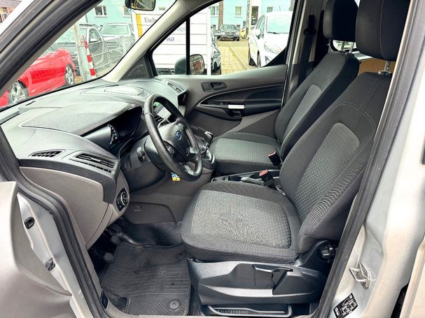 Ford Transit Connect 1.5 88 kW image number 16