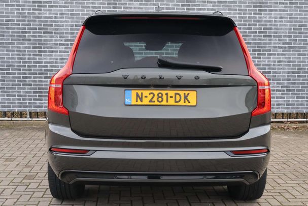 Volvo XC90 Recharge T8 AWD 287 kW image number 7