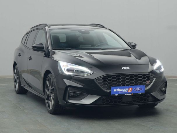 Ford Focus ST 206 kW image number 36