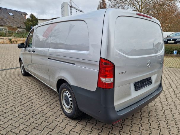 Mercedes-Benz Vito 116 CDI 120 kW image number 3