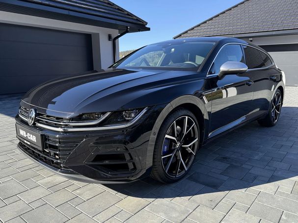 Volkswagen Arteon R DSG Shooting Brake 4Motion 235 kW image number 1