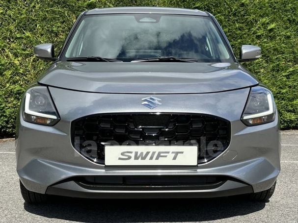 Suzuki Swift 1.2 Dualjet 61 kW image number 15