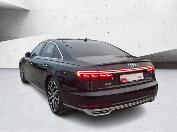 Audi A8 60 TFSIe quattro 330 kW image number 4