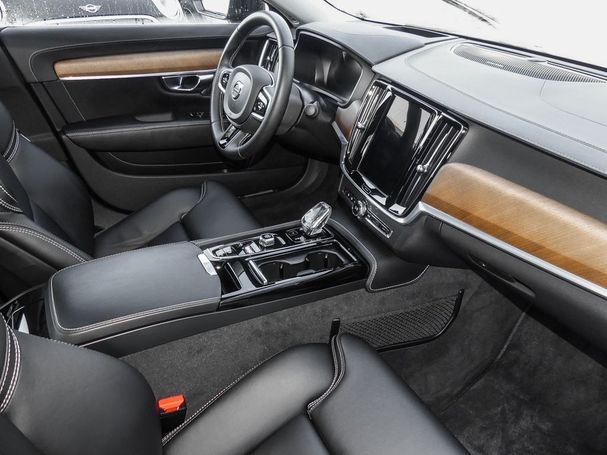 Volvo S90 T8 AWD Inscription 286 kW image number 3