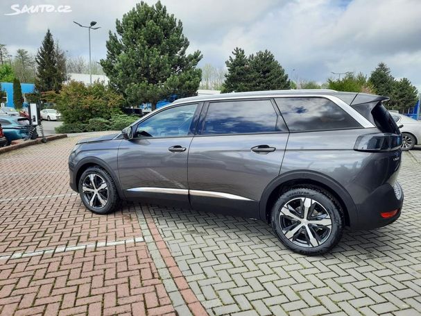 Peugeot 5008 BlueHDi 130 Allure 96 kW image number 4