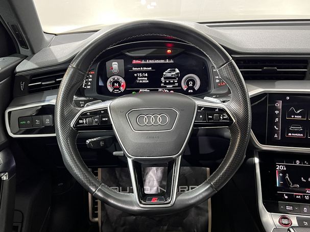 Audi S6 3.0 TDI 253 kW image number 21