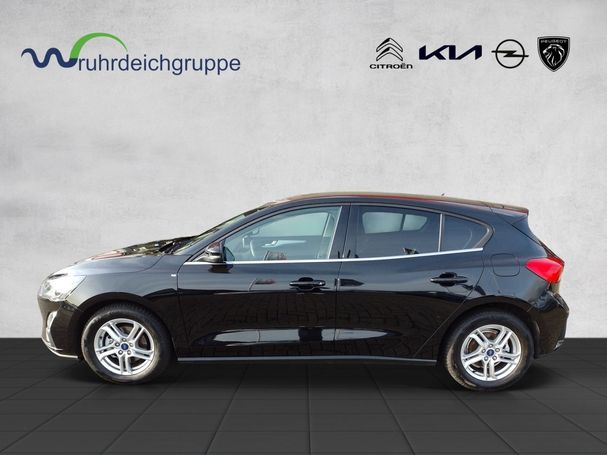 Ford Focus 1.0 92 kW image number 2