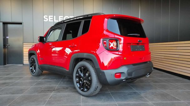 Jeep Renegade 96 kW image number 4