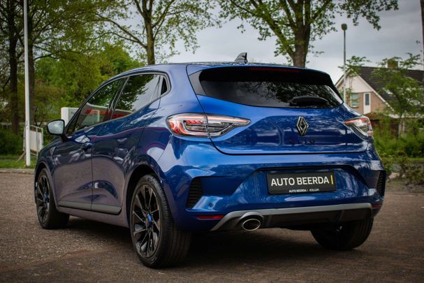 Renault Clio TCe 67 kW image number 5