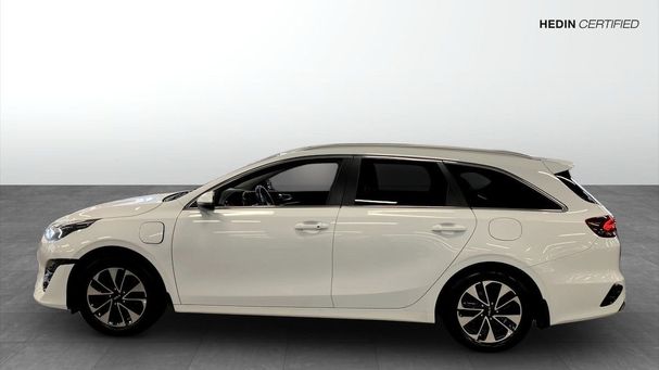 Kia Ceed Plug-in Hybrid 104 kW image number 6