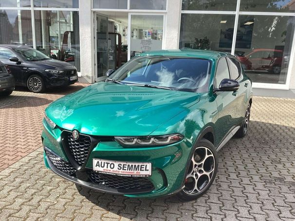 Alfa Romeo Tonale 1.5 VGT Veloce 118 kW image number 2