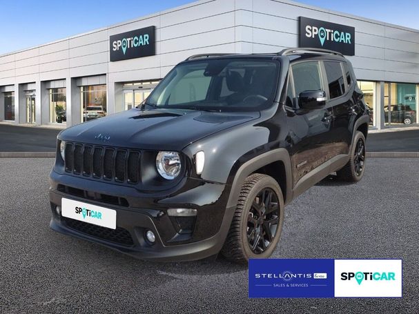 Jeep Renegade 1.3 177 kW image number 1