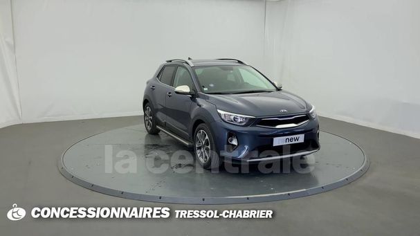 Kia Stonic 1.0 T-GDi 100 74 kW image number 2