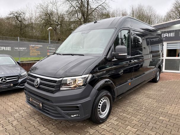 Volkswagen Crafter 35 4Motion 130 kW image number 1