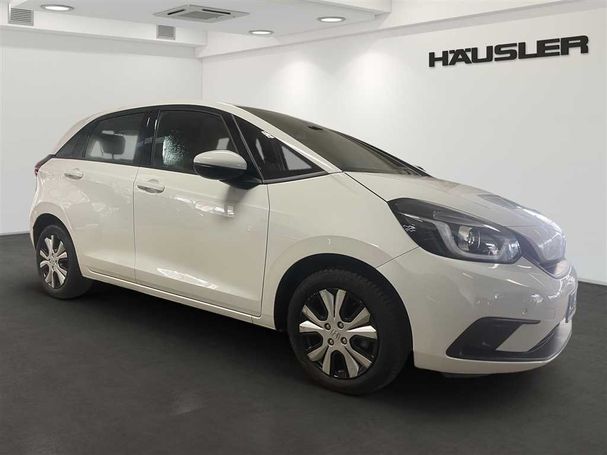 Honda Jazz 1.5 Elegance 80 kW image number 2