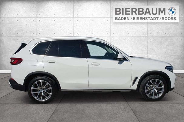 BMW X5 xDrive30d 195 kW image number 23