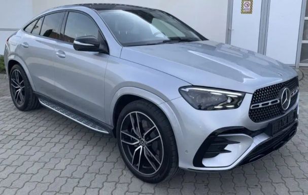 Mercedes-Benz GLE 450 270 kW image number 2