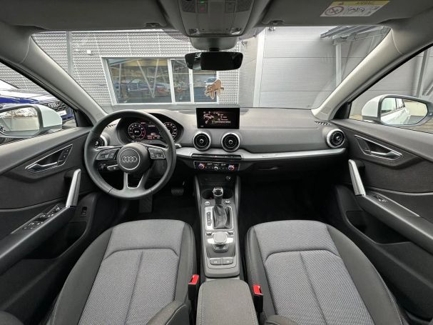 Audi Q2 110 kW image number 17