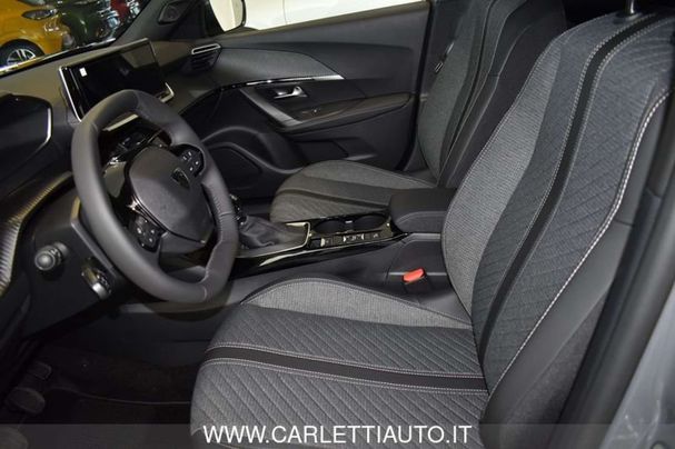 Peugeot 2008 PureTech 75 kW image number 36