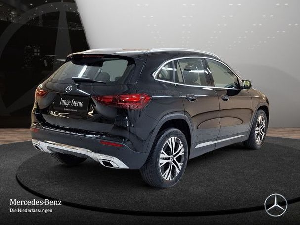 Mercedes-Benz GLA 180 100 kW image number 7