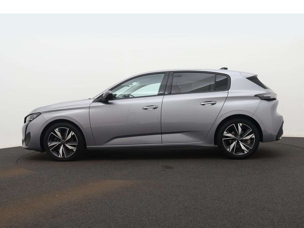 Peugeot 308 130 Allure 96 kW image number 5