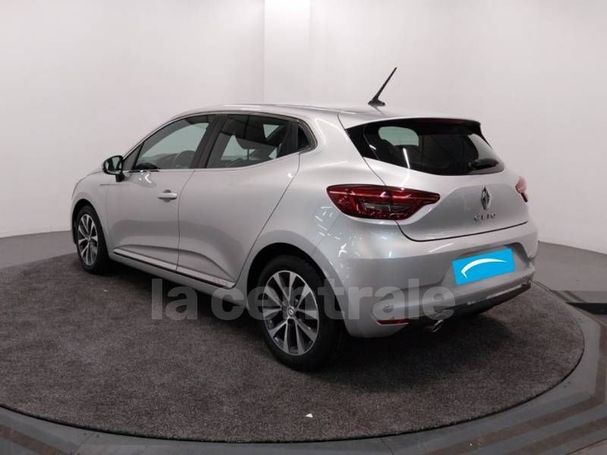 Renault Clio TCe 90 Intens 66 kW image number 4