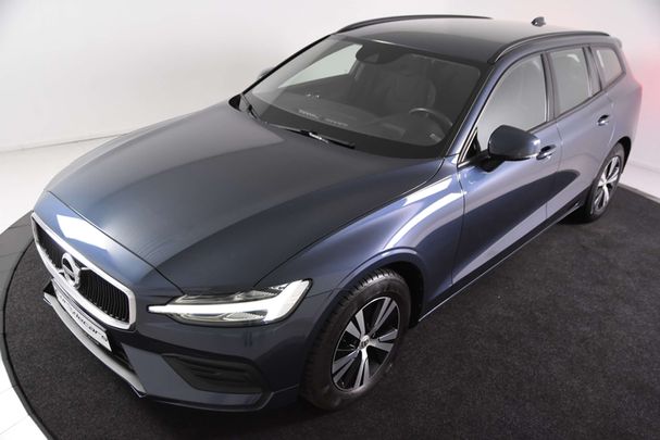 Volvo V60 D3 110 kW image number 20