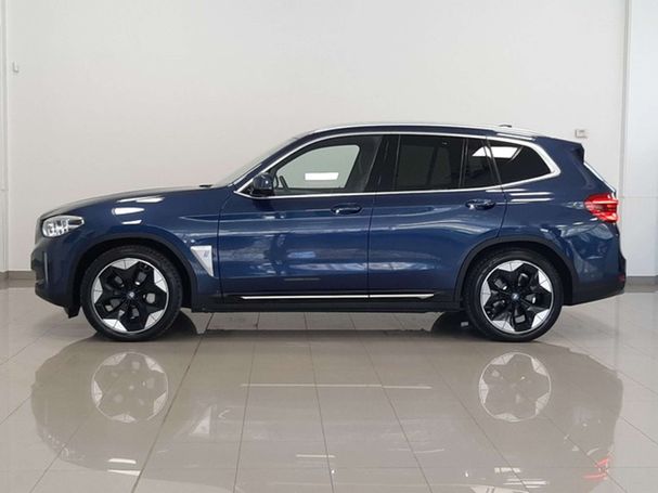 BMW iX3 210 kW image number 5