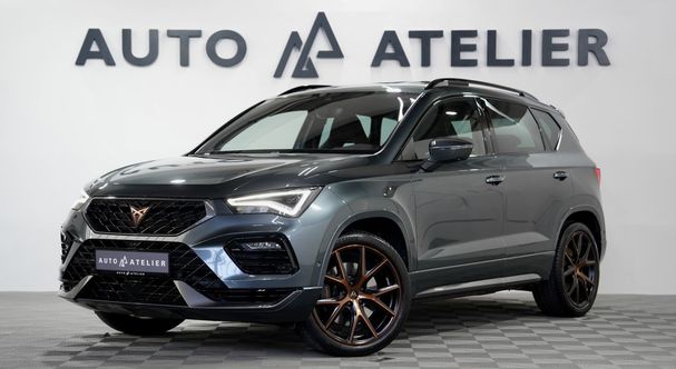 Cupra Ateca 221 kW image number 1