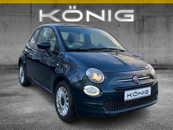 Fiat 500 51 kW image number 2