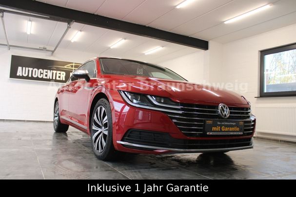 Volkswagen Arteon 140 kW image number 3