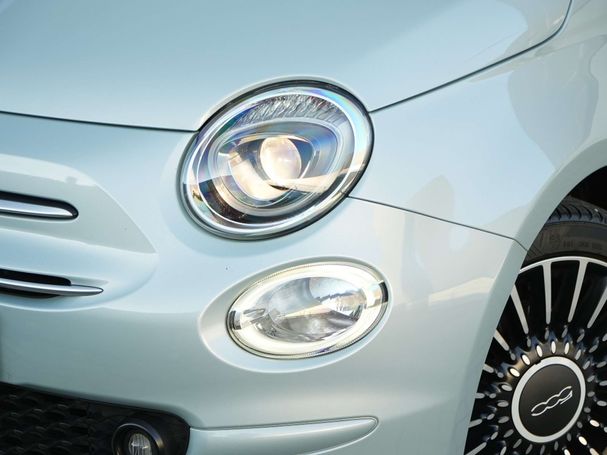 Fiat 500 1.0 51 kW image number 3