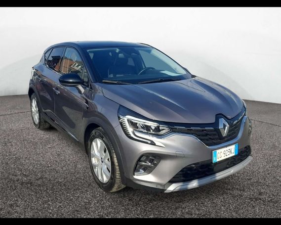 Renault Captur E-Tech 160 Intens 116 kW image number 2