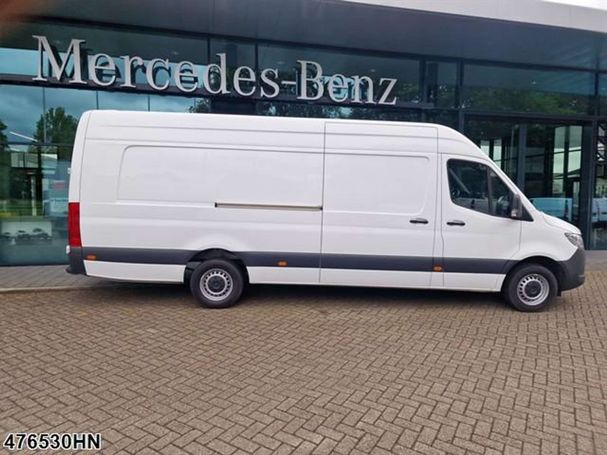 Mercedes-Benz Sprinter 315 110 kW image number 3