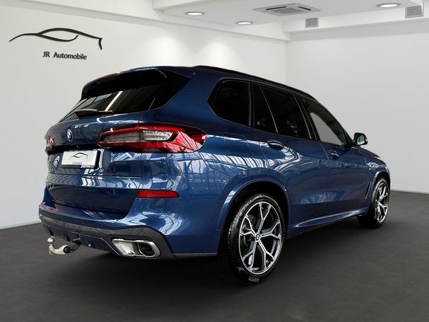 BMW X5 xDrive 210 kW image number 7