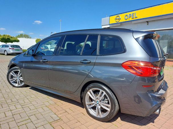 BMW 216i Active Tourer 80 kW image number 19